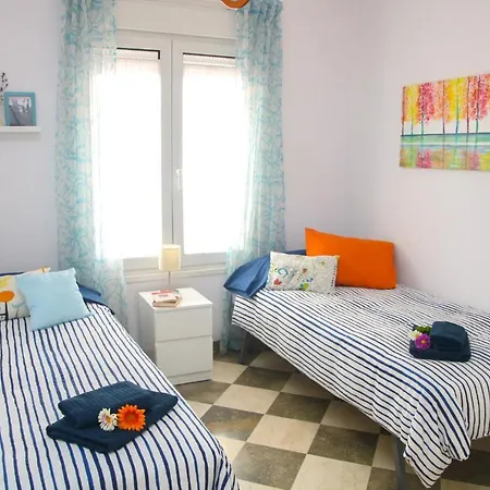Rincon Del Genil Apartment Cenes De La Vega Exterior photo