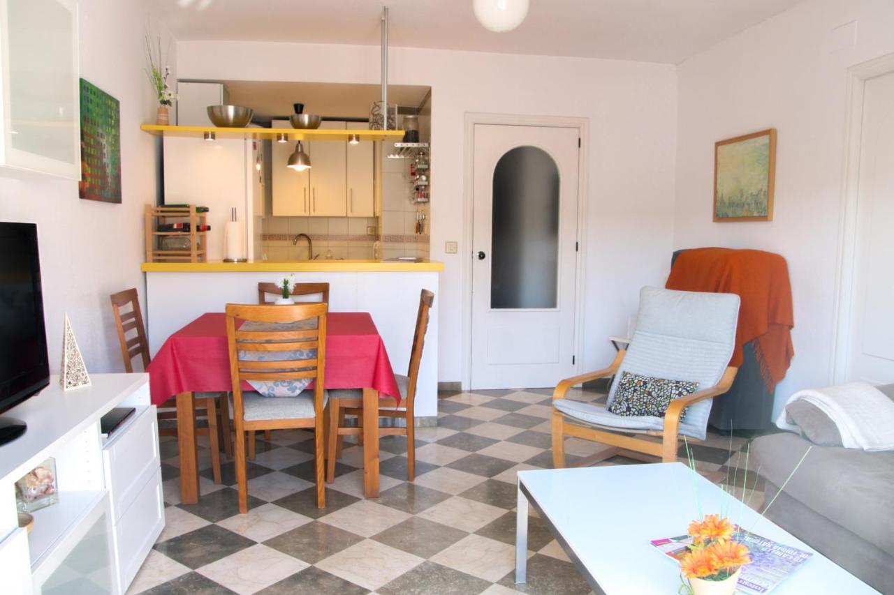 Rincon Del Genil Apartment Cenes De La Vega