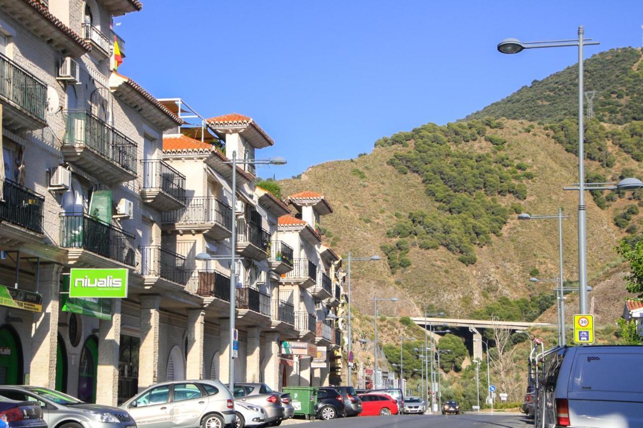 Rincon Del Genil Apartment *