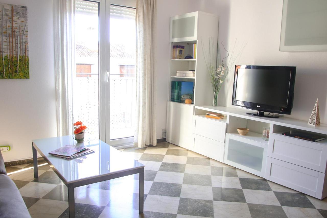 Apartment Rincon Del Genil Cenes De La Vega