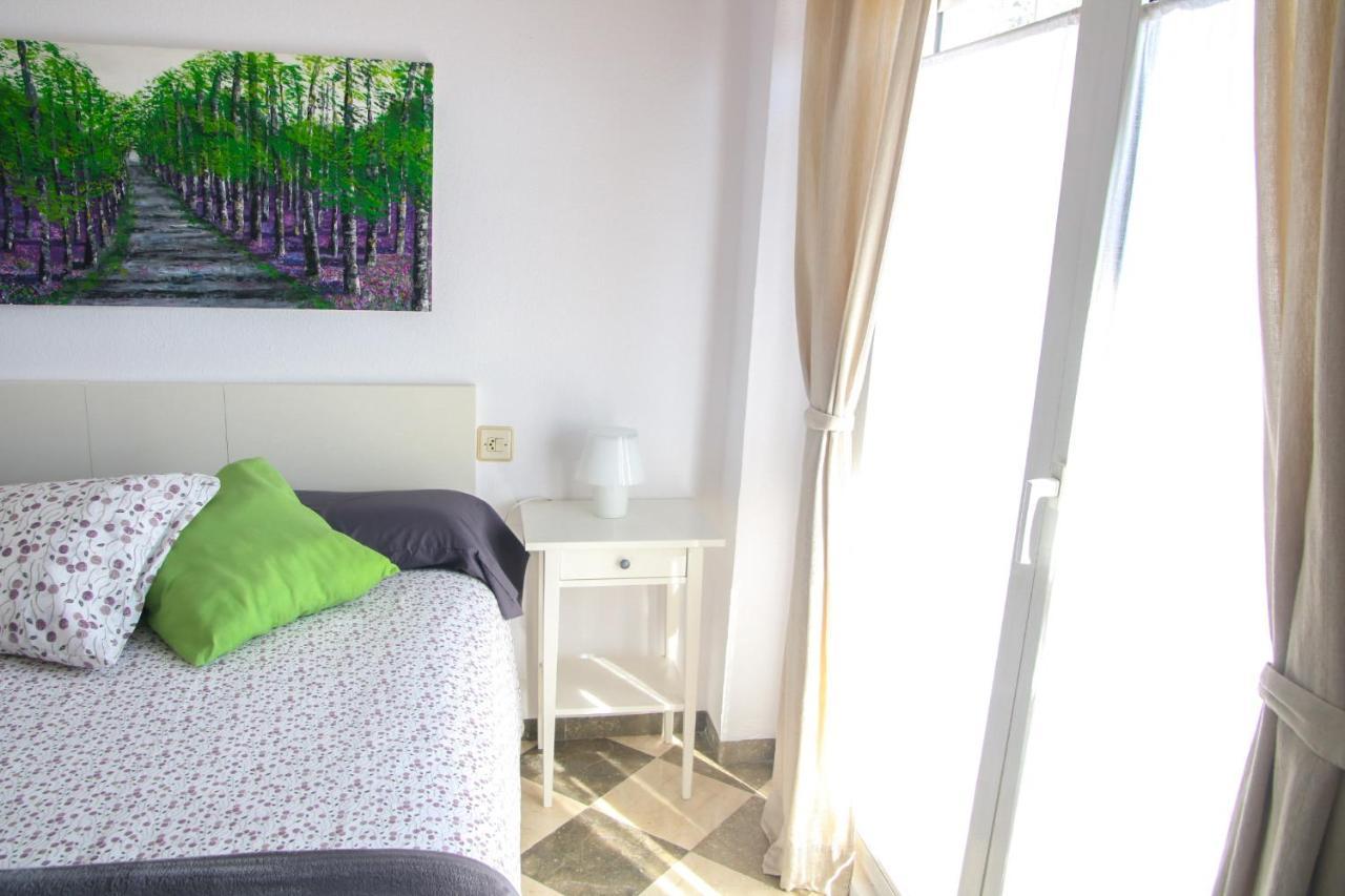 Rincon Del Genil Apartment *
