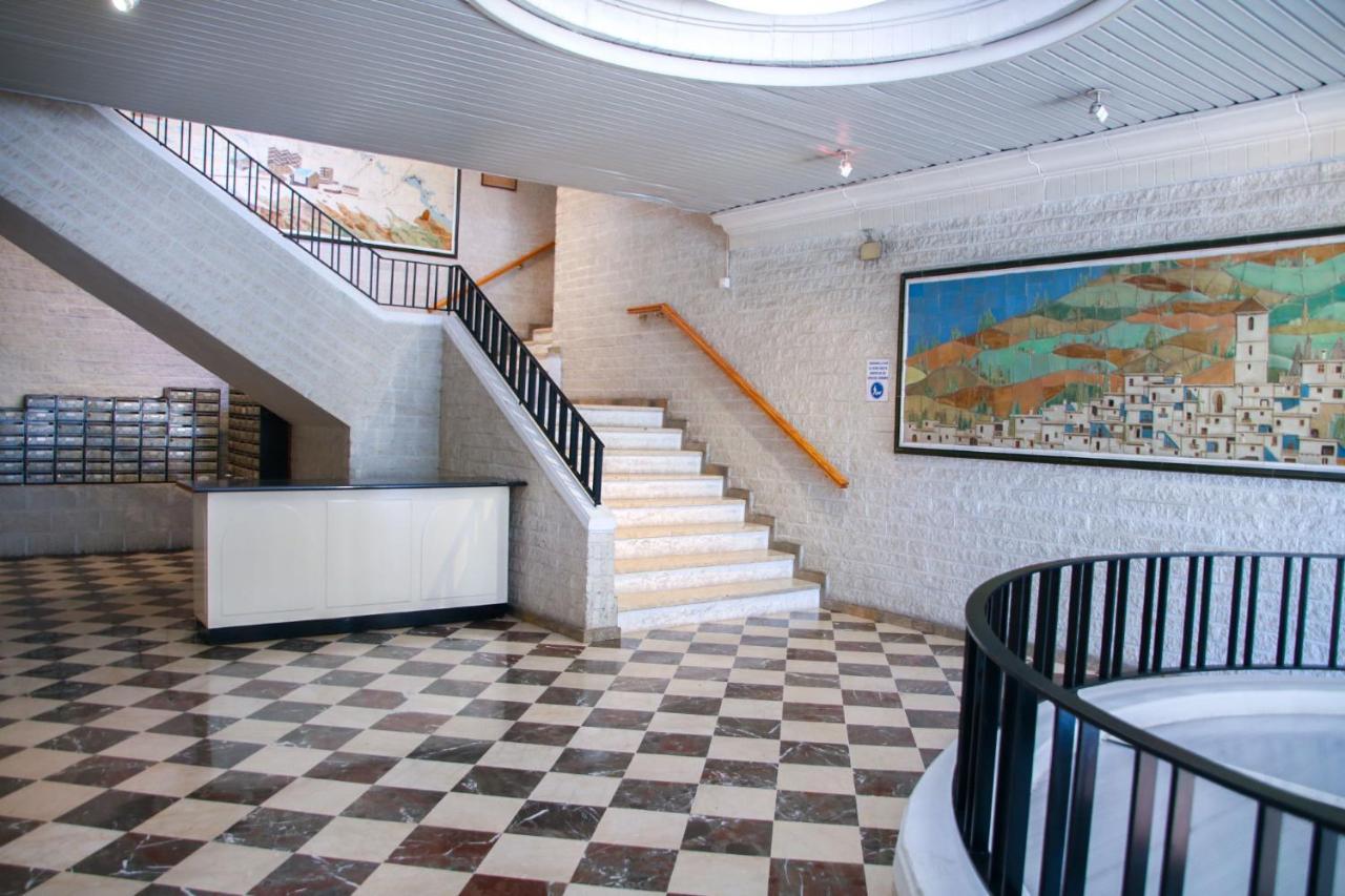 Rincon Del Genil Appartement *