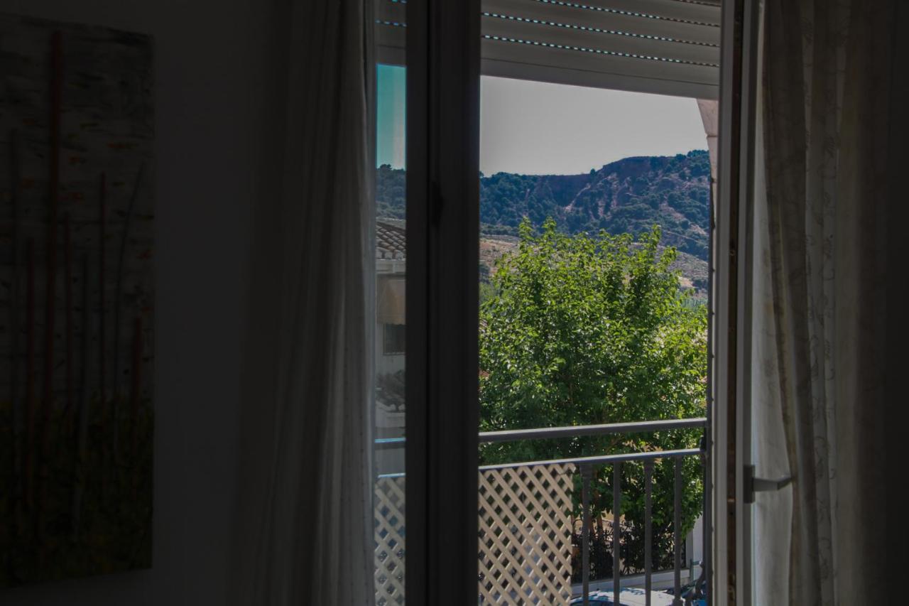 Appartement Rincon Del Genil Cenes De La Vega