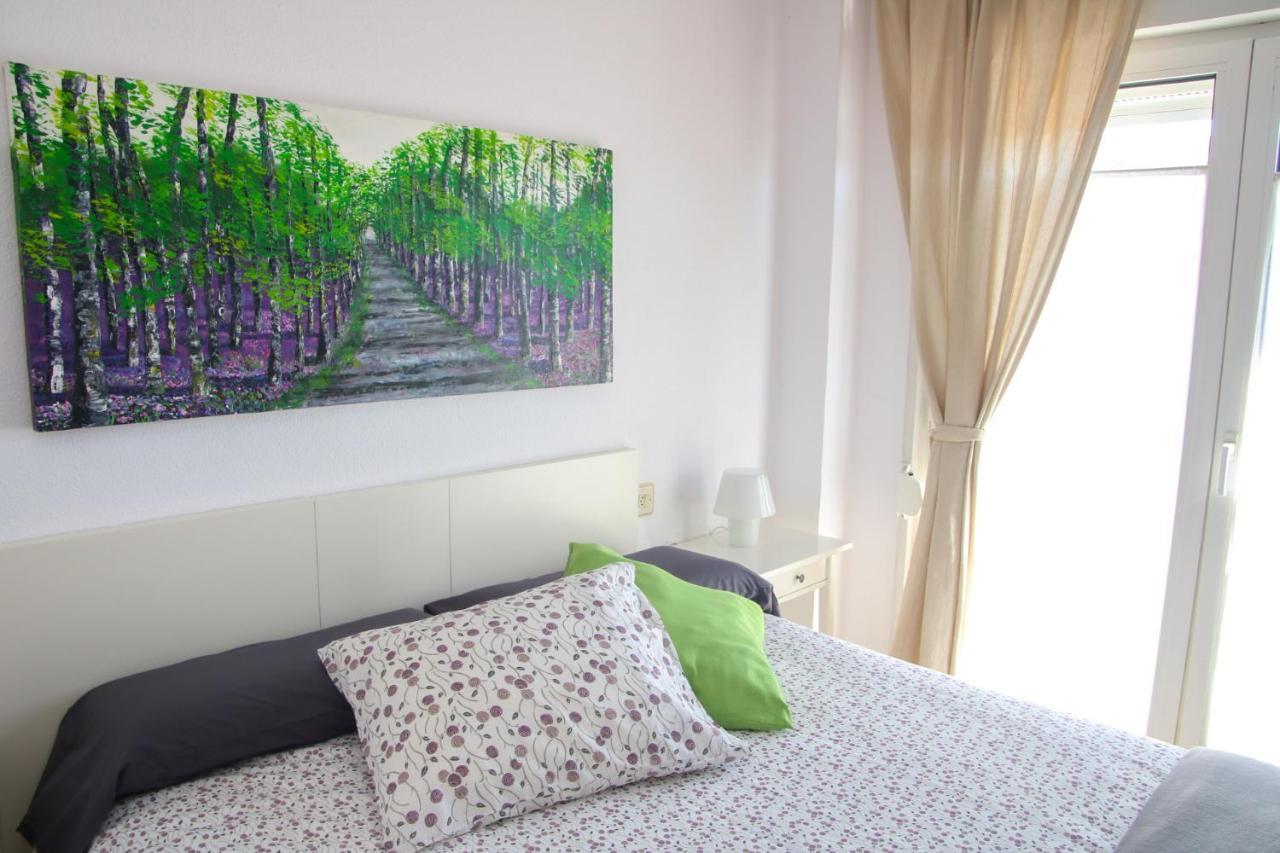 Appartement Rincon Del Genil Cenes De La Vega
