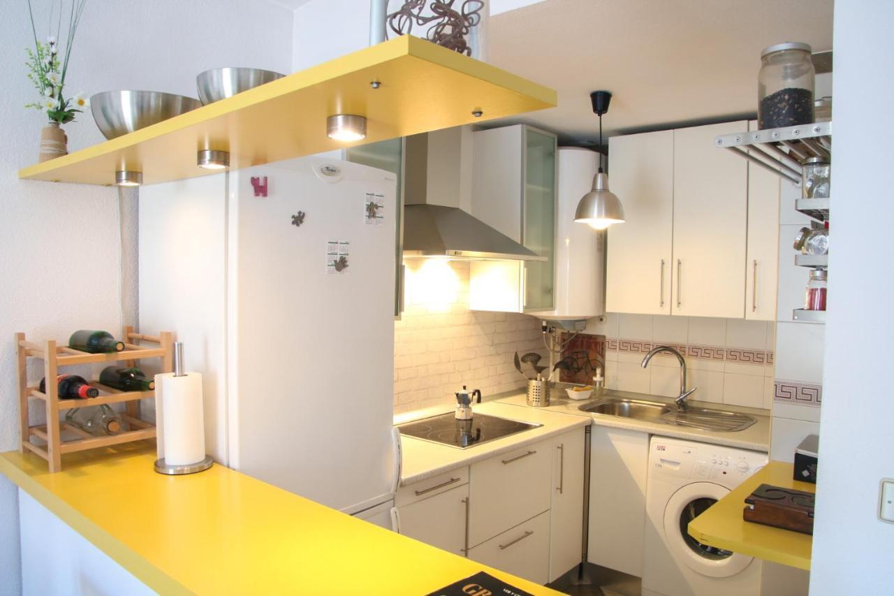 Appartement Rincon Del Genil Cenes De La Vega