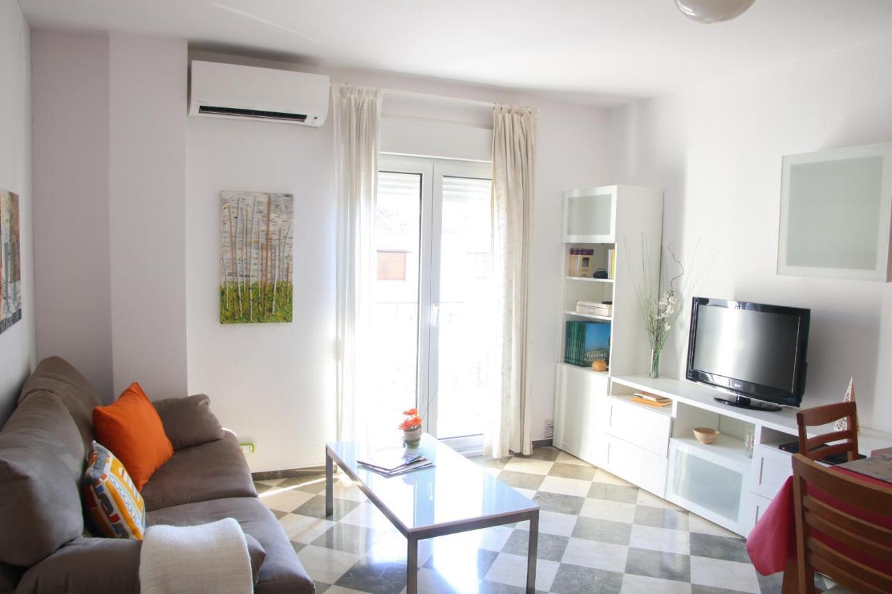 Appartement Rincon Del Genil *