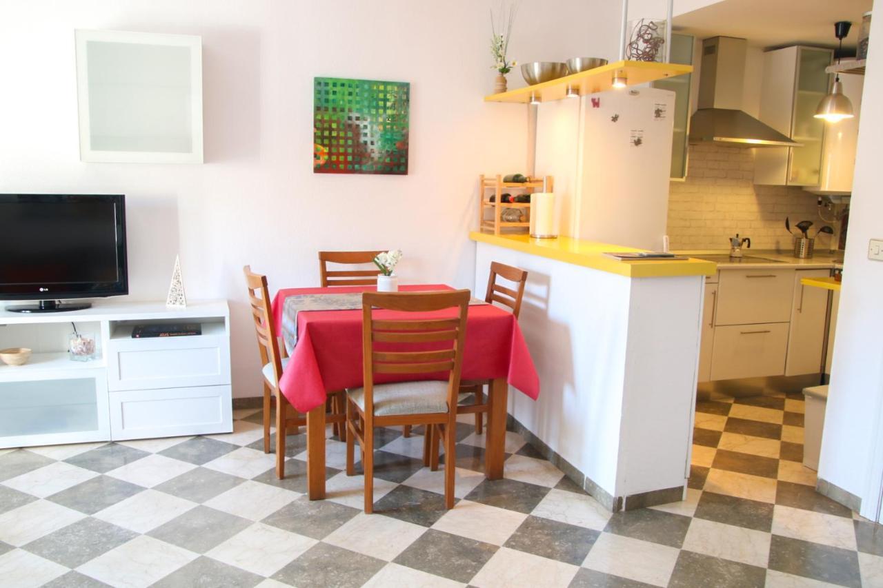 Rincon Del Genil Appartement *