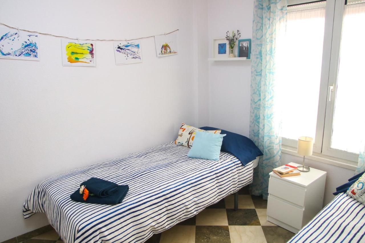 Rincon Del Genil Appartement